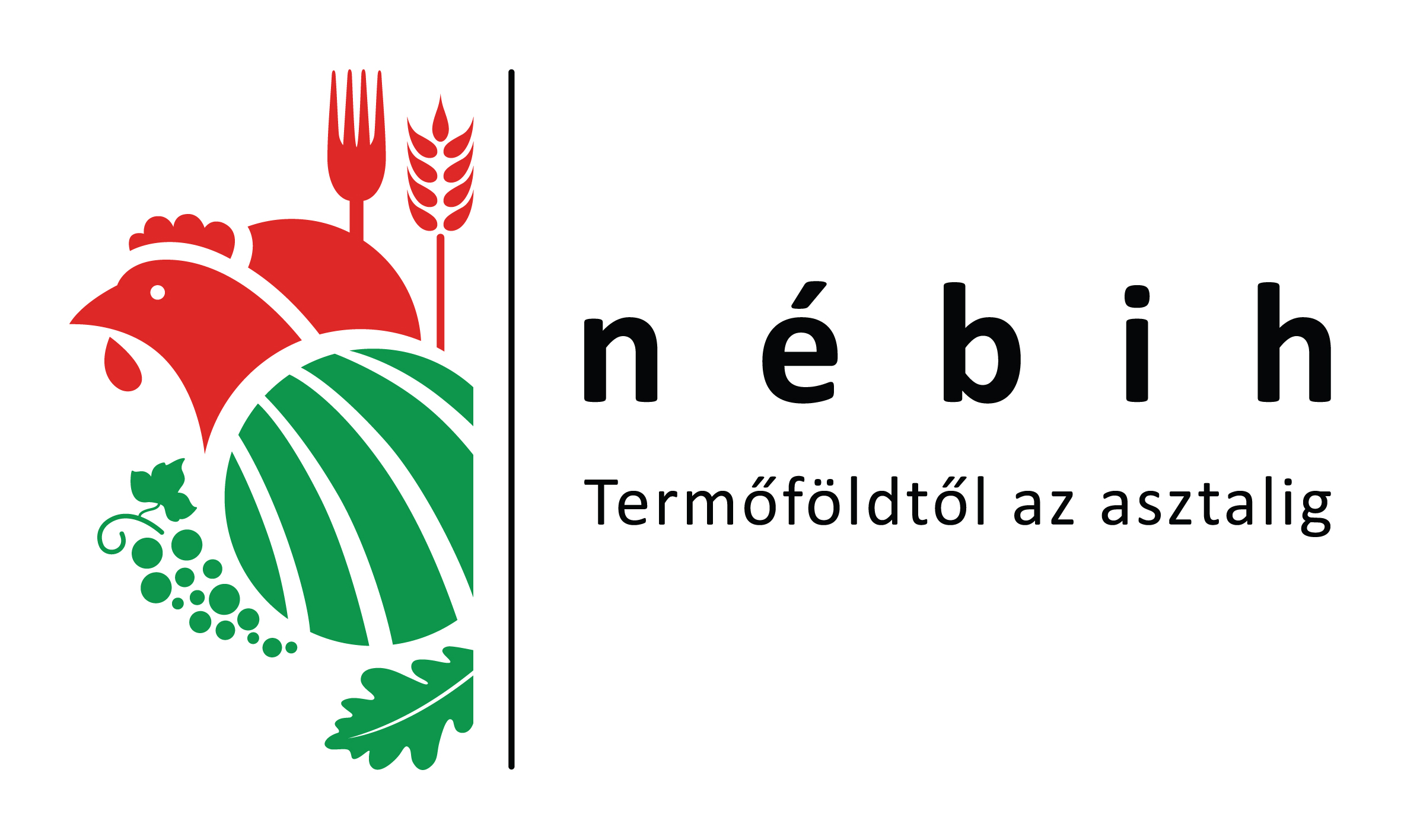 A Nemzeti Élelmiszerlánc-biztonsági Hivatal logója