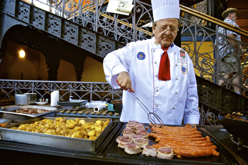 Fotó: Árvai Károly