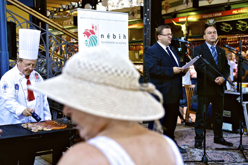 Fotó: Árvai Károly