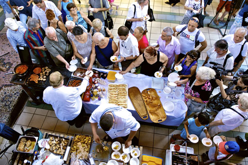 Fotó: Árvai Károly